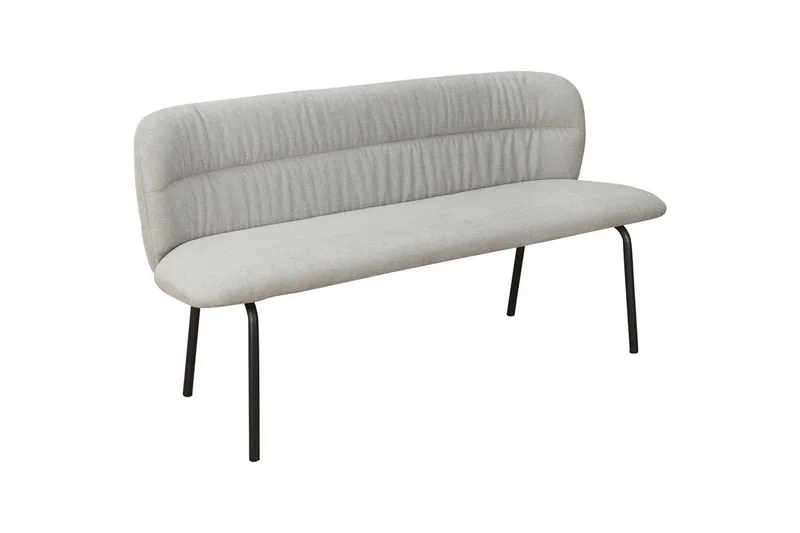 Spisebenk Casey Antrasitt, Antrasitt