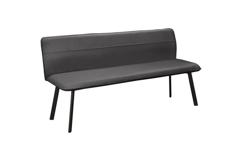 Spisebenk Taylor Antrasitt, Antrasitt