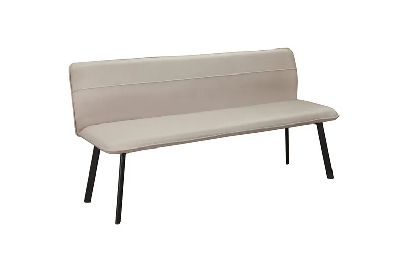 Spisebenk Taylor Krem, Krem