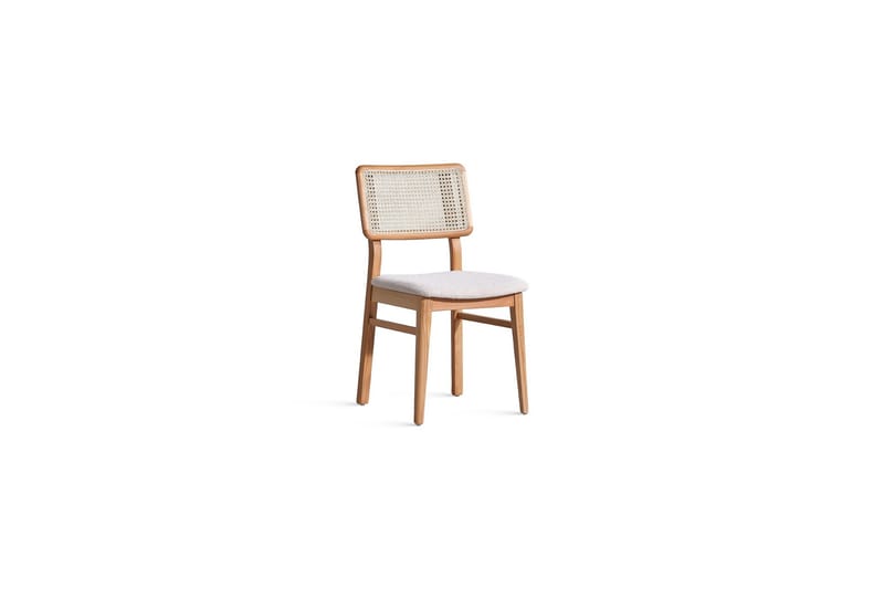 Bingdi Spisestol, Natur