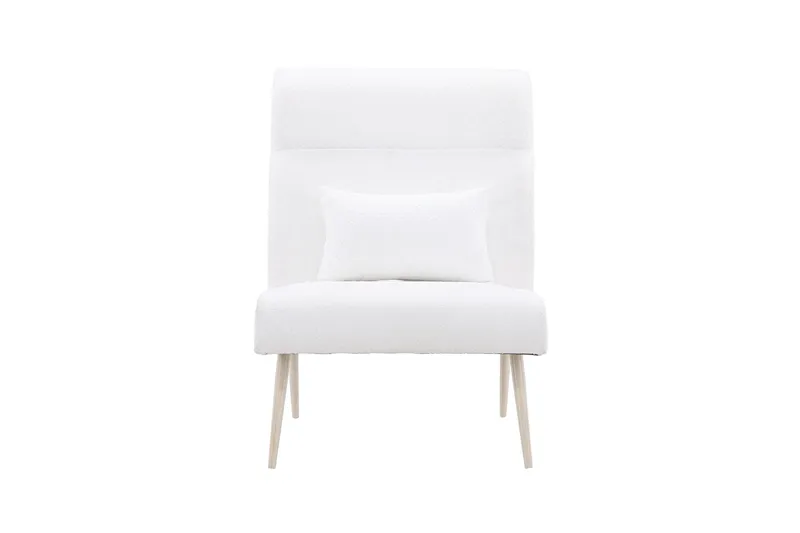 Bloom Lenestol, Hvit