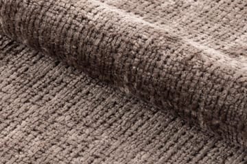 Brennor spisestol med armlener - Støvete brun - Møbler - Stoler - Spisestuestoler & kjøkkenstoler