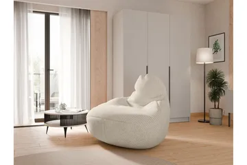 Buzzie Beanbag 85 cm 120x - Møbler - Stoler - Sittesekk & sakkosekk