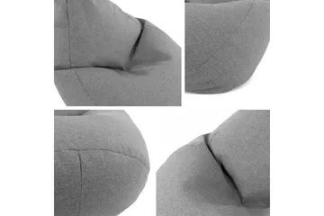 Buzzie Beanbag 85 cm 120x - Møbler - Stoler - Sittesekk & sakkosekk