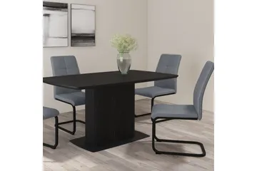 Calgoty Spisestol - Grå - Møbler - Stoler - Spisestuestoler & kjøkkenstoler