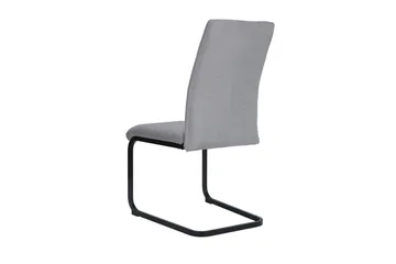 Calgoty Spisestol - Grå - Møbler - Stoler - Spisestuestoler & kjøkkenstoler