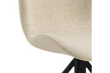 Caversfield Spisestol - Beige - Møbler - Stoler - Spisestuestoler & kjøkkenstoler