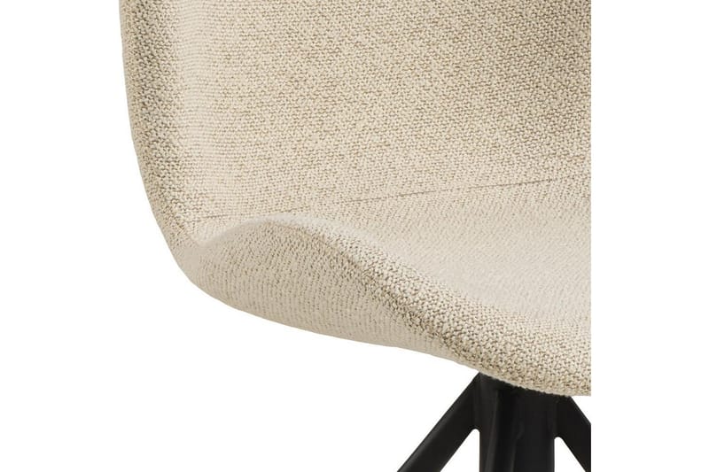 Caversfield Spisestol - Beige - Møbler - Stoler - Spisestuestoler & kjøkkenstoler