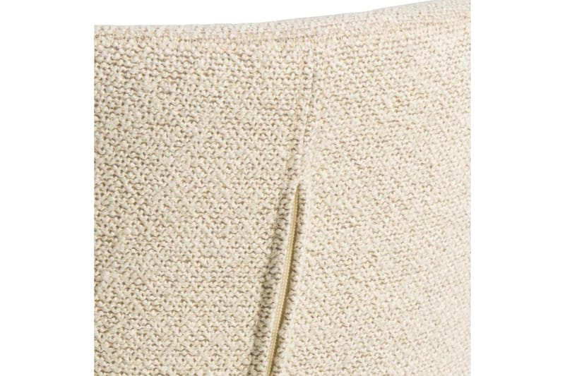 Caversfield Spisestol - Beige - Møbler - Stoler - Spisestuestoler & kjøkkenstoler