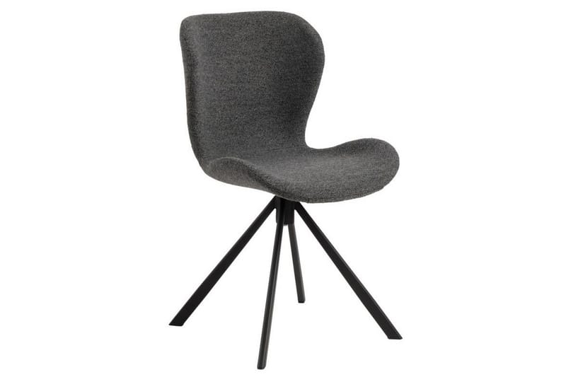 Caversfield Spisestol, Grå