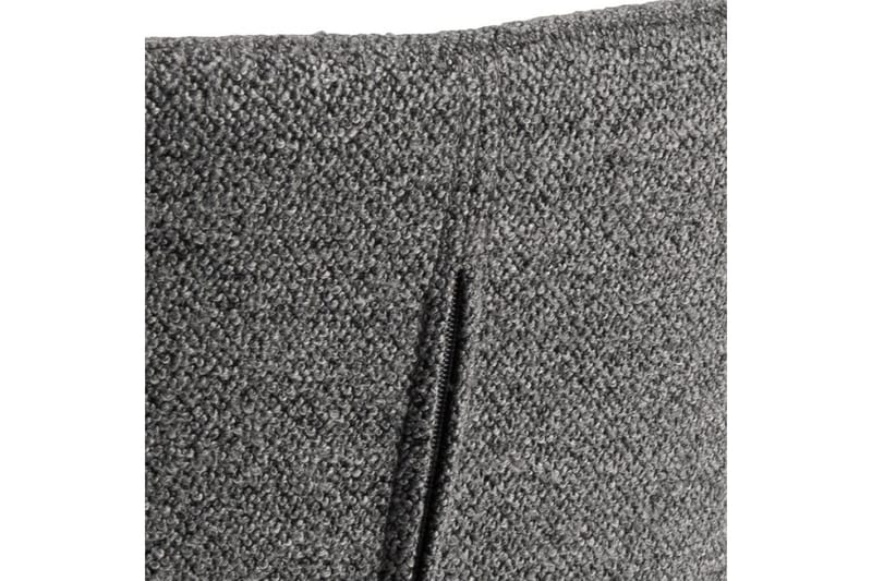 Caversfield Spisestol - Grå - Møbler - Stoler - Spisestuestoler & kjøkkenstoler