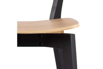 Celtik Barkrakk - Natur - Møbler - Stoler - Barstol