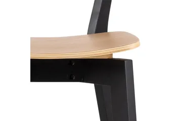 Celtik Barkrakk - Natur - Møbler - Stoler - Barstol