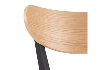 Celtik Barkrakk - Natur - Møbler - Stoler - Barstol