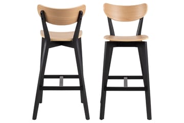 Celtik Barkrakk - Natur - Møbler - Stoler - Barstol