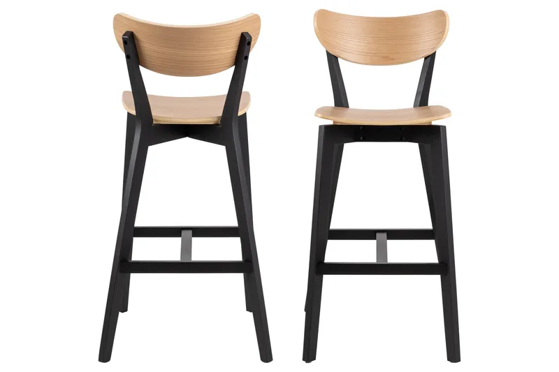 Celtik Barkrakk - Natur - Møbler - Stoler - Barstol