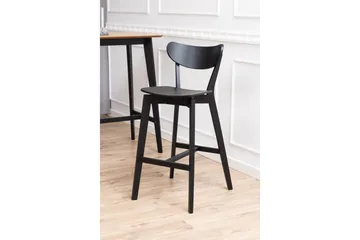 Celtik Barstol - Sort - Møbler - Stoler - Barstol