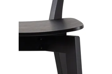 Celtik Barstol - Sort - Møbler - Stoler - Barstol