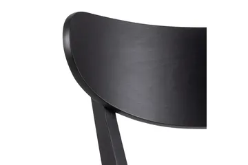 Celtik Barstol - Sort - Møbler - Stoler - Barstol