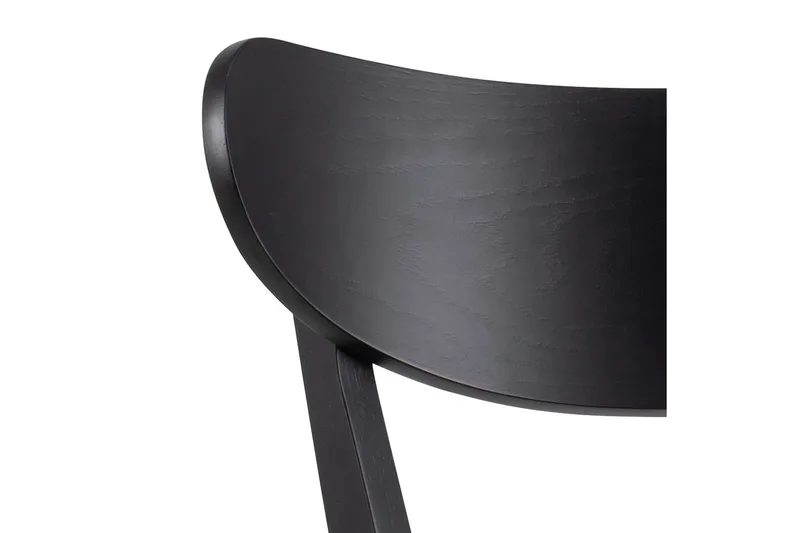 Celtik Barstol - Sort - Møbler - Stoler - Barstol