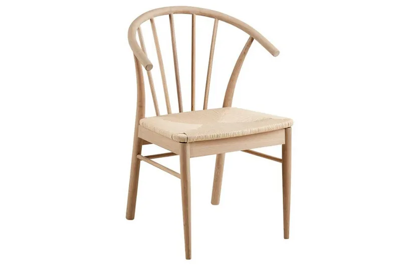 Celtik Lenestol, Hvit