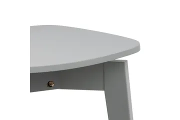 Celtik Spisestol - Grå - Møbler - Stoler - Spisestuestoler & kjøkkenstoler