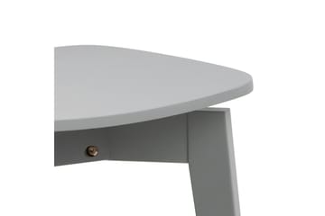 Celtik Spisestol - Grå - Møbler - Stoler - Spisestuestoler & kjøkkenstoler