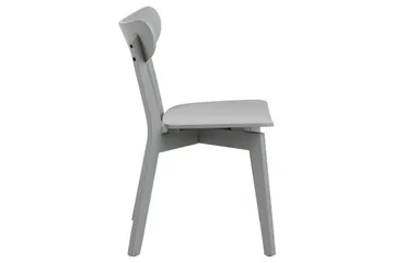 Celtik Spisestol - Grå - Møbler - Stoler - Spisestuestoler & kjøkkenstoler