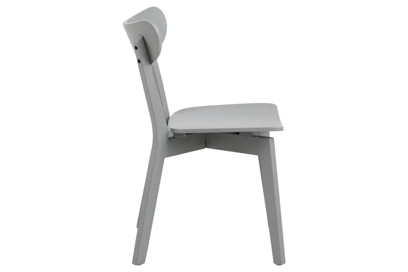 Celtik Spisestol - Grå - Møbler - Stoler - Spisestuestoler & kjøkkenstoler