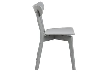 Celtik Spisestol - Grå - Møbler - Stoler - Spisestuestoler & kjøkkenstoler