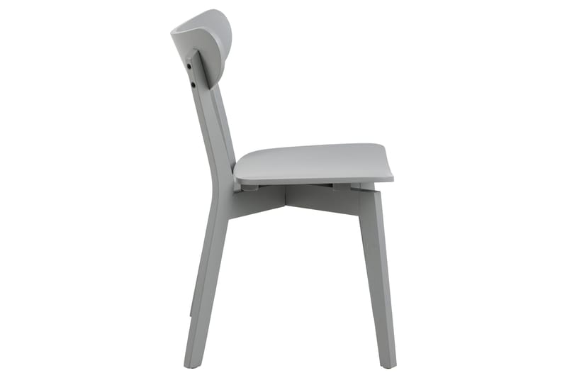 Celtik Spisestol - Grå - Møbler - Stoler - Spisestuestoler & kjøkkenstoler