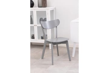 Celtik Spisestol - Grå - Møbler - Stoler - Spisestuestoler & kjøkkenstoler