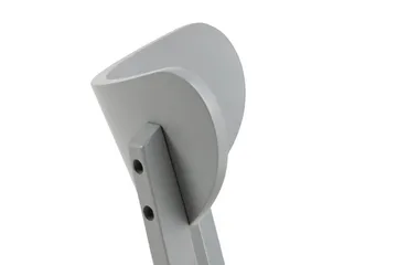 Celtik Spisestol - Grå - Møbler - Stoler - Spisestuestoler & kjøkkenstoler