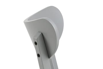 Celtik Spisestol - Grå - Møbler - Stoler - Spisestuestoler & kjøkkenstoler