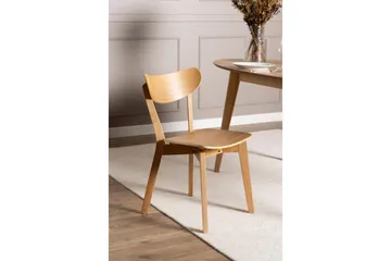 Celtik Spisestol - Natur - Møbler - Stoler - Spisestuestoler & kjøkkenstoler