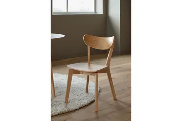 Celtik Spisestol - Natur - Møbler - Stoler - Spisestuestoler & kjøkkenstoler