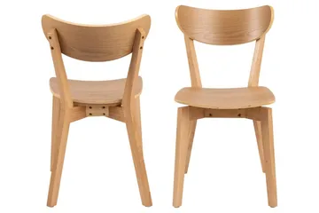 Celtik Spisestol - Natur - Møbler - Stoler - Spisestuestoler & kjøkkenstoler