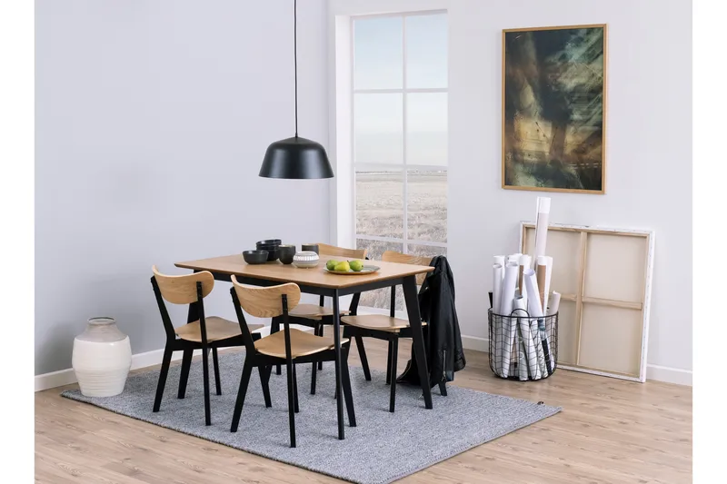 Celtik Spisestol - Natur - Møbler - Stoler - Spisestuestoler & kjøkkenstoler