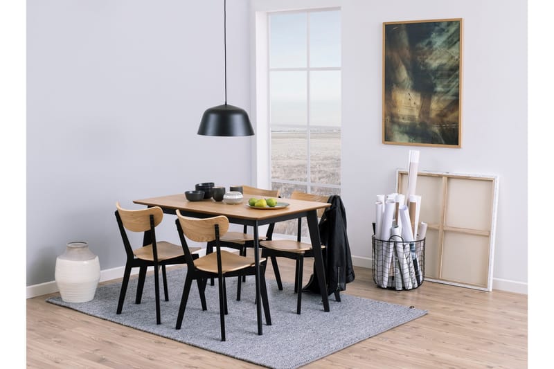 Celtik Spisestol - Natur - Møbler - Stoler - Spisestuestoler & kjøkkenstoler