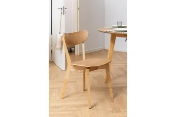 Celtik Spisestol - Natur - Møbler - Stoler - Spisestuestoler & kjøkkenstoler