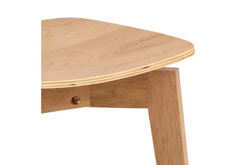 Celtik Spisestol - Natur - Møbler - Stoler - Spisestuestoler & kjøkkenstoler