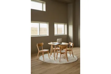 Celtik Spisestol - Natur - Møbler - Stoler - Spisestuestoler & kjøkkenstoler