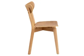 Celtik Spisestol - Natur - Møbler - Stoler - Spisestuestoler & kjøkkenstoler