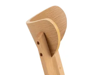 Celtik Spisestol - Natur - Møbler - Stoler - Spisestuestoler & kjøkkenstoler