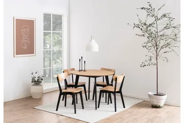 Celtik Spisestol - Natur - Møbler - Stoler - Spisestuestoler & kjøkkenstoler