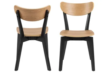 Celtik Spisestol - Natur - Møbler - Stoler - Spisestuestoler & kjøkkenstoler