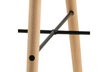 Chaze Lenestol - Hvit - Møbler - Stoler - Spisestuestoler & kjøkkenstoler