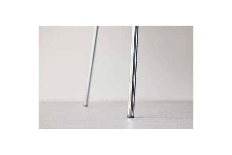 Chico Spisestol - Hvit - Møbler - Stoler - Spisestuestoler & kjøkkenstoler