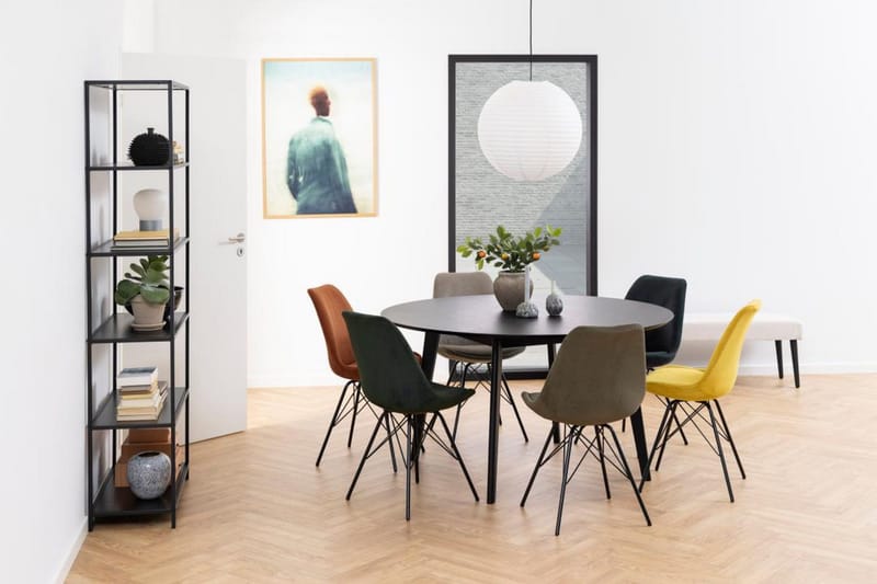 Collina Spisestol - Beige - Møbler - Stoler - Spisestuestoler & kjøkkenstoler