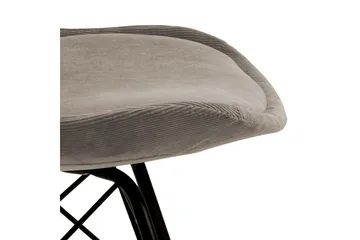 Collina Spisestol - Beige - Møbler - Stoler - Spisestuestoler & kjøkkenstoler